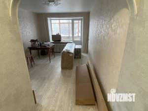 3-к квартира, вторичка, 49м2, 4/5 этаж