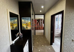 3-к квартира, вторичка, 59м2, 5/5 этаж