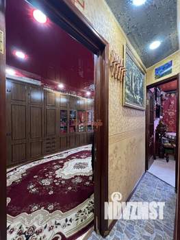 1-к квартира, вторичка, 32м2, 1/9 этаж