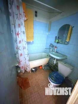 2-к квартира, вторичка, 44м2, 4/5 этаж