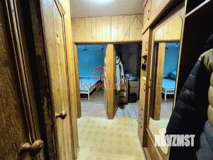 2-к квартира, вторичка, 44м2, 3/5 этаж