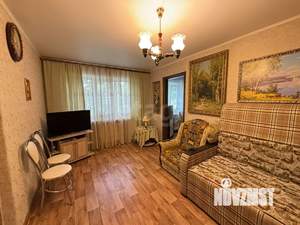 2-к квартира, вторичка, 36м2, 3/4 этаж