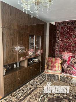 2-к квартира, вторичка, 45м2, 5/5 этаж