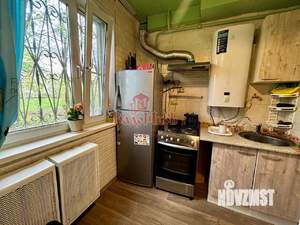 2-к квартира, вторичка, 43м2, 1/5 этаж