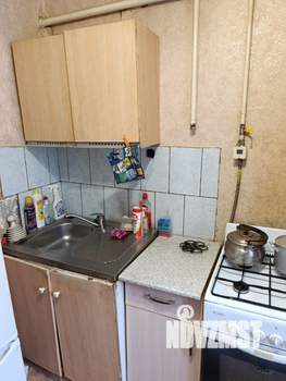2-к квартира, вторичка, 41м2, 2/4 этаж