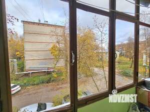 3-к квартира, вторичка, 53м2, 3/5 этаж