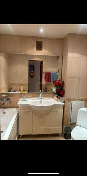 1-к квартира, вторичка, 44м2, 7/10 этаж