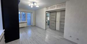 1-к квартира, вторичка, 29м2, 4/5 этаж