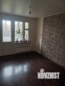 3-к квартира, вторичка, 68м2, 2/5 этаж