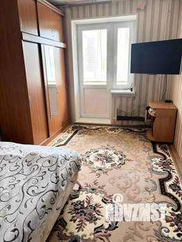 3-к квартира, вторичка, 63м2, 7/9 этаж