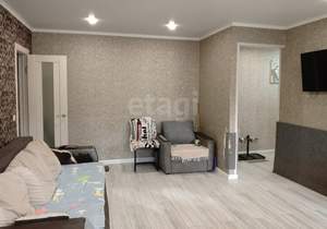 2-к квартира, вторичка, 46м2, 4/5 этаж