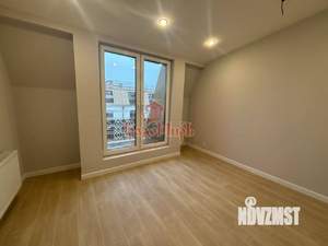 1-к квартира, вторичка, 36м2, 3/3 этаж