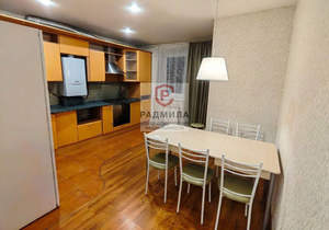 4-к квартира, вторичка, 108м2, 5/6 этаж