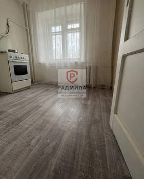 2-к квартира, вторичка, 44м2, 3/4 этаж