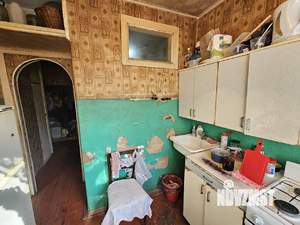 3-к квартира, вторичка, 55м2, 3/5 этаж
