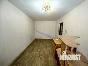 2-к квартира, вторичка, 40м2, 1/5 этаж