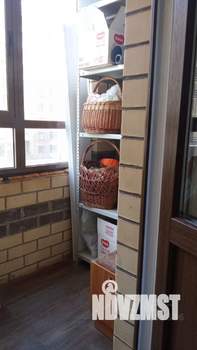 2-к квартира, вторичка, 55м2, 3/9 этаж