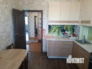 1-к квартира, вторичка, 43м2, 5/6 этаж