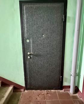 1-к квартира, вторичка, 47м2, 4/9 этаж