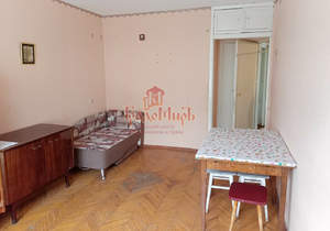2-к квартира, вторичка, 41м2, 3/5 этаж