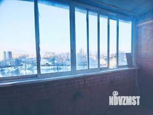 Студия квартира, вторичка, 30м2, 4/17 этаж