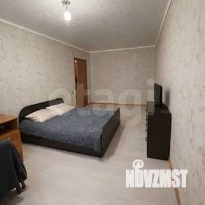 1-к квартира, вторичка, 38м2, 1/5 этаж