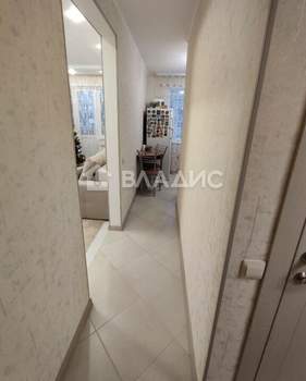 2-к квартира, вторичка, 45м2, 3/5 этаж