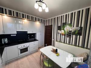 2-к квартира, вторичка, 62м2, 4/9 этаж