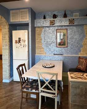 2-к квартира, вторичка, 75м2, 2/10 этаж