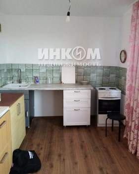 Студия квартира, вторичка, 27м2, 9/10 этаж