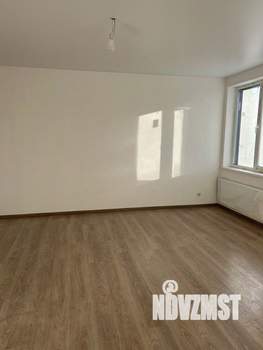 1-к квартира, вторичка, 42м2, 6/9 этаж