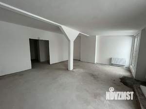 3-к квартира, вторичка, 105м2, 3/3 этаж