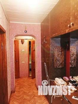 2-к квартира, вторичка, 49м2, 2/5 этаж