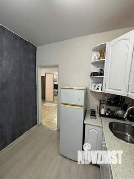 1-к квартира, вторичка, 31м2, 2/4 этаж