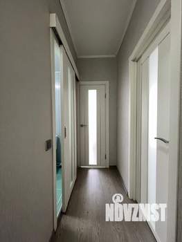 1-к квартира, вторичка, 30м2, 5/5 этаж