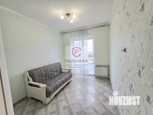 2-к квартира, вторичка, 55м2, 14/15 этаж