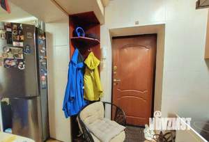 2-к квартира, вторичка, 40м2, 1/10 этаж