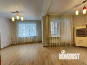 3-к квартира, вторичка, 91м2, 1/9 этаж