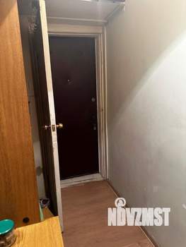 1-к квартира, вторичка, 32м2, 3/5 этаж