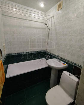 2-к квартира, вторичка, 41м2, 3/3 этаж