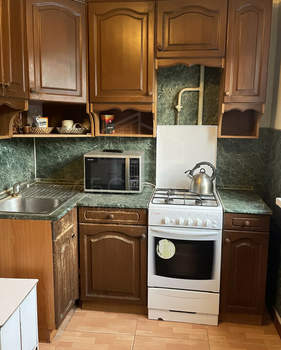 2-к квартира, вторичка, 45м2, 3/5 этаж