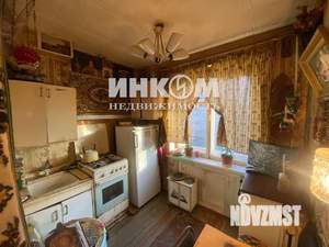 2-к квартира, вторичка, 46м2, 3/5 этаж