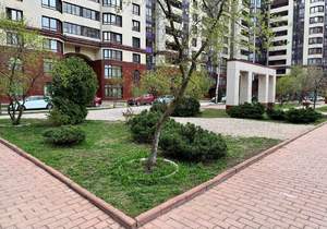 4-к квартира, вторичка, 100м2, 15/16 этаж