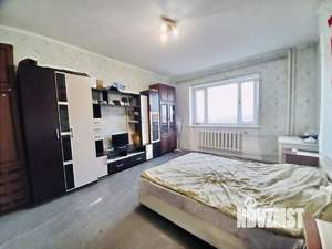 1-к квартира, вторичка, 46м2, 15/16 этаж