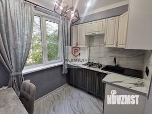 1-к квартира, вторичка, 29м2, 2/5 этаж