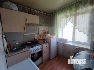 1-к квартира, вторичка, 30м2, 5/5 этаж