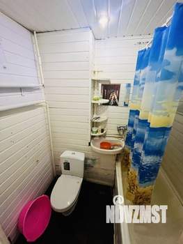 1-к квартира, вторичка, 28м2, 1/5 этаж