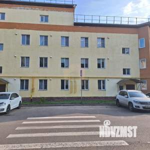 2-к квартира, вторичка, 49м2, 3/3 этаж