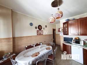 3-к квартира, вторичка, 99м2, 17/17 этаж