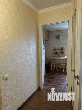 2-к квартира, вторичка, 59м2, 5/5 этаж